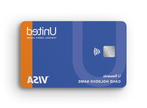 U Rewards Visa Signature Credit Card
